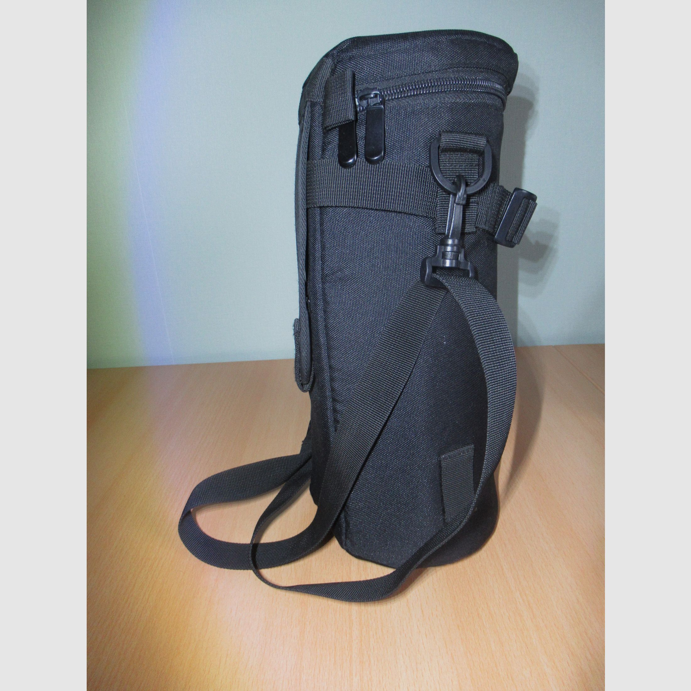 Dispositivo di visione notturna LYNX 1x53 con tubo Photonis e laser IR !! TOP !!!