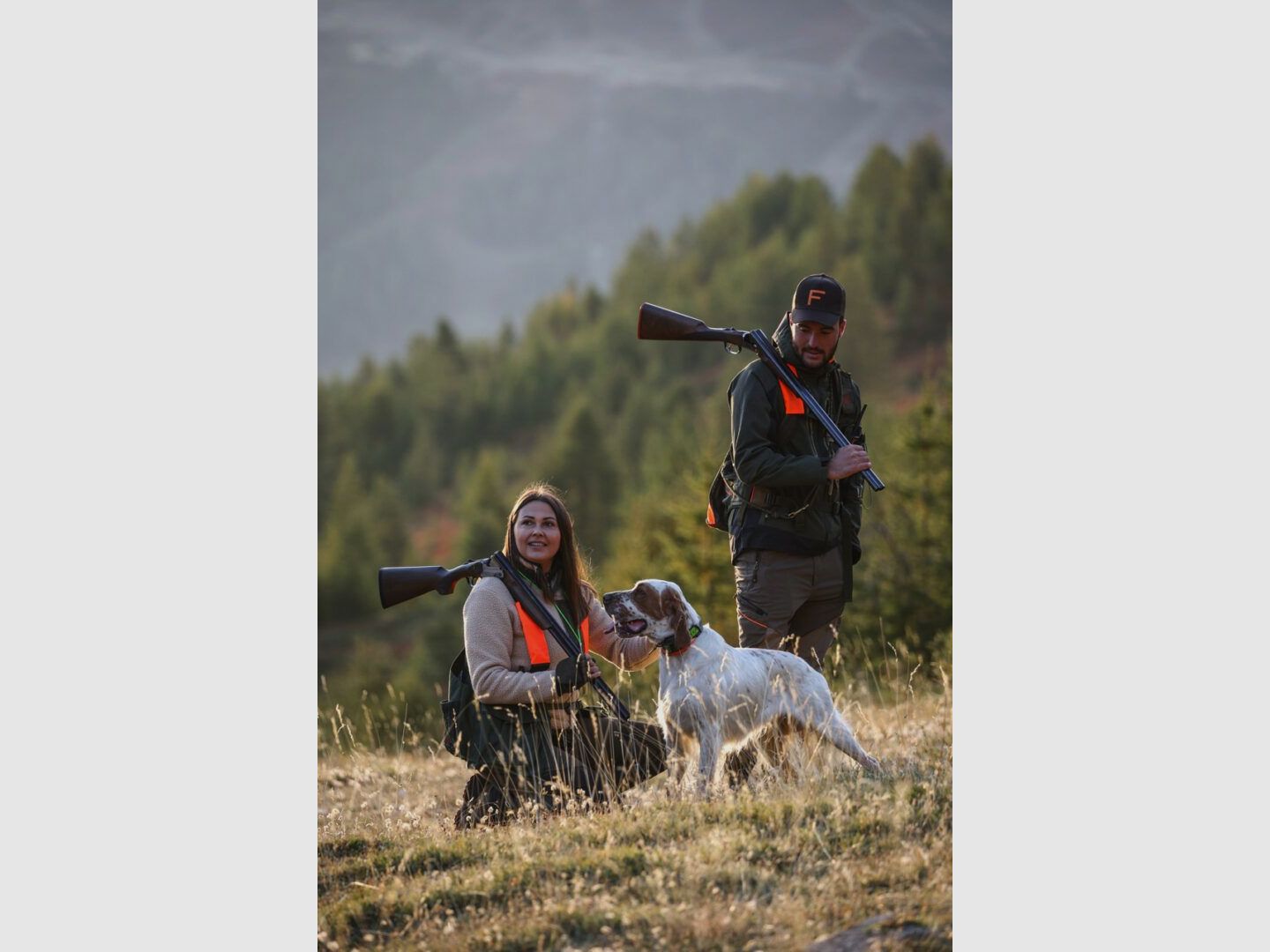FRANCHI FELLING Flinte Stahl - Auswerfer, Bild 8 von 8