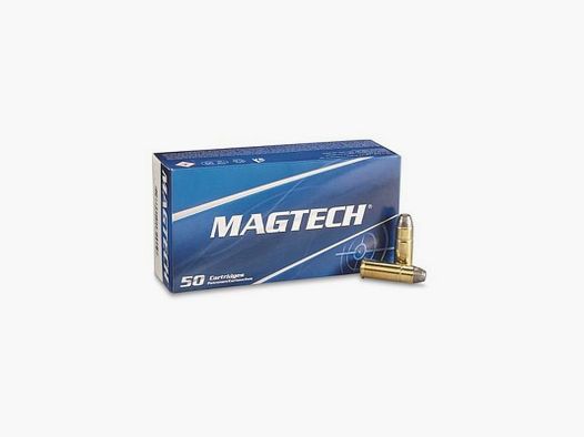 MAGTECH PATRONEN 44-40 WIN