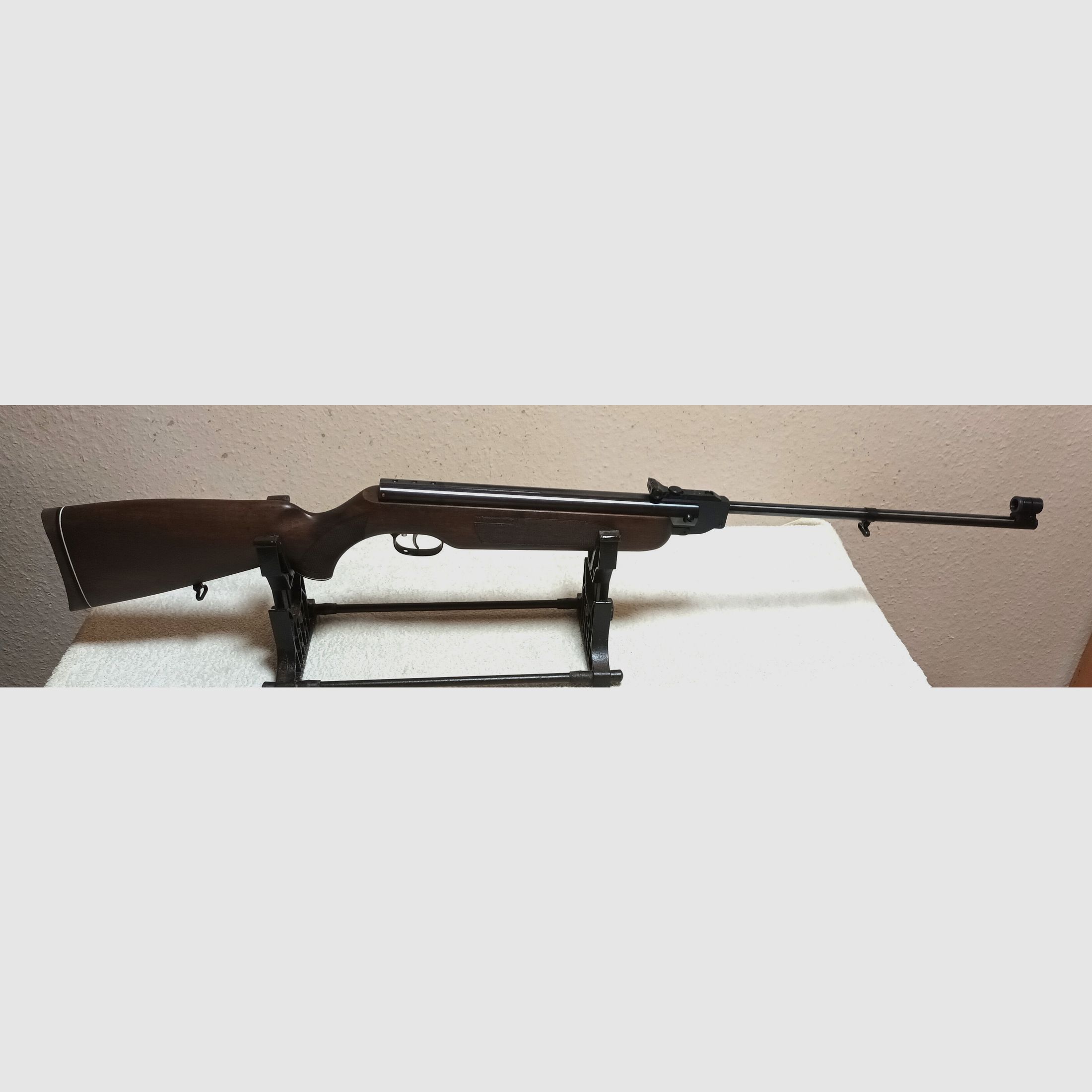 weihrauch HW35 export 