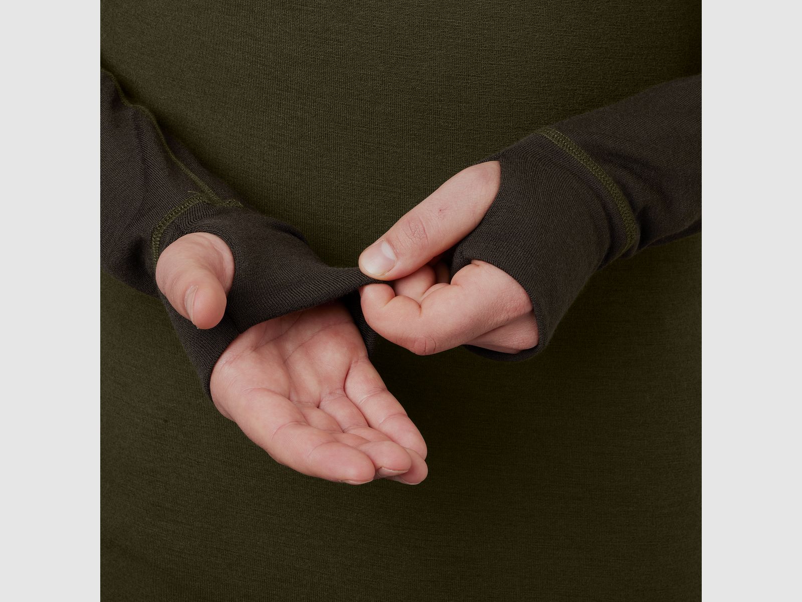 Härkila Base Warm Herren Unterhemd