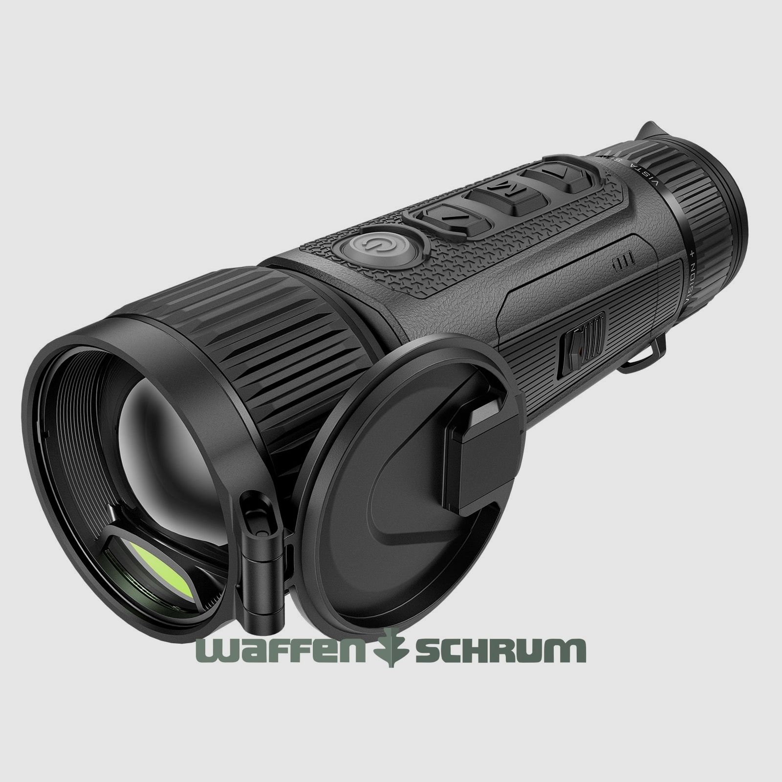 Nocpix Vista  S50R mit LRF