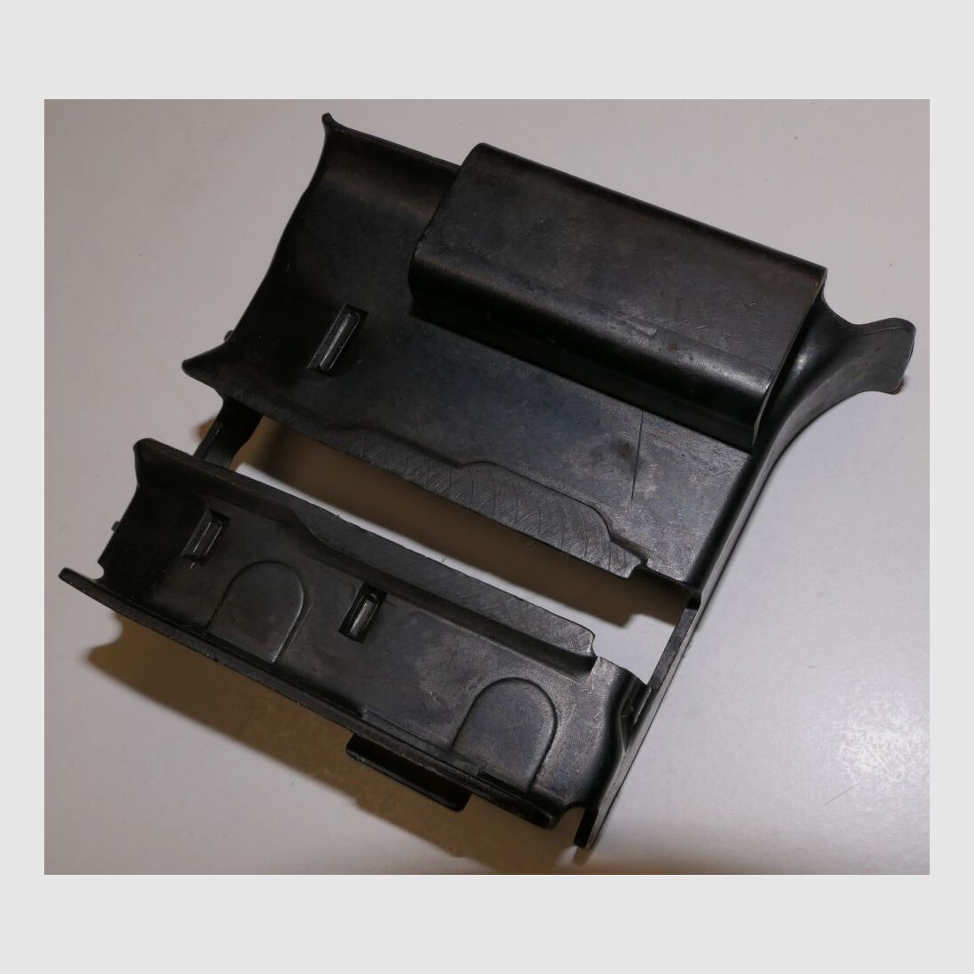 Rheinmetall Zuführunterteil MG1/MG3/MG42