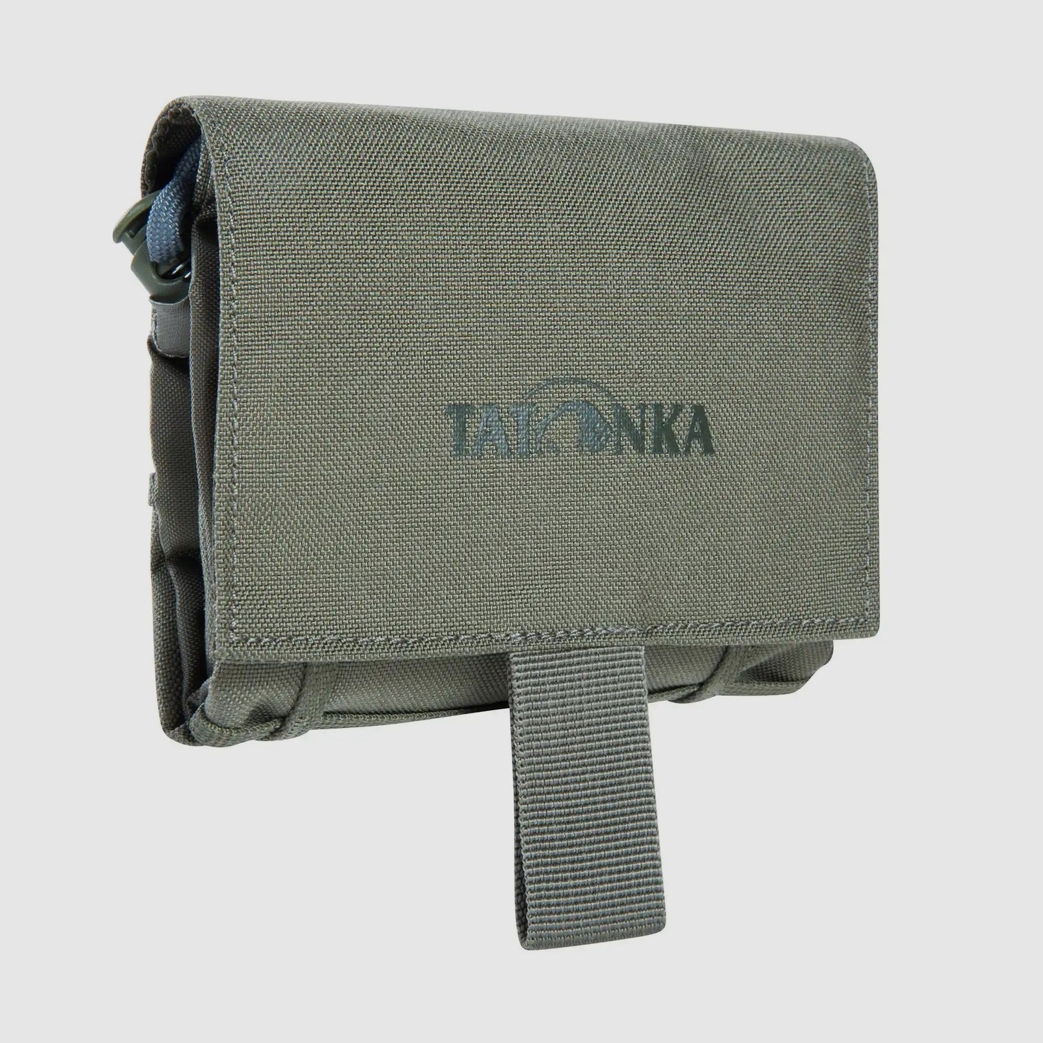 Tatonka Tatonka Ausrüstungstasche Dump Pouch BC