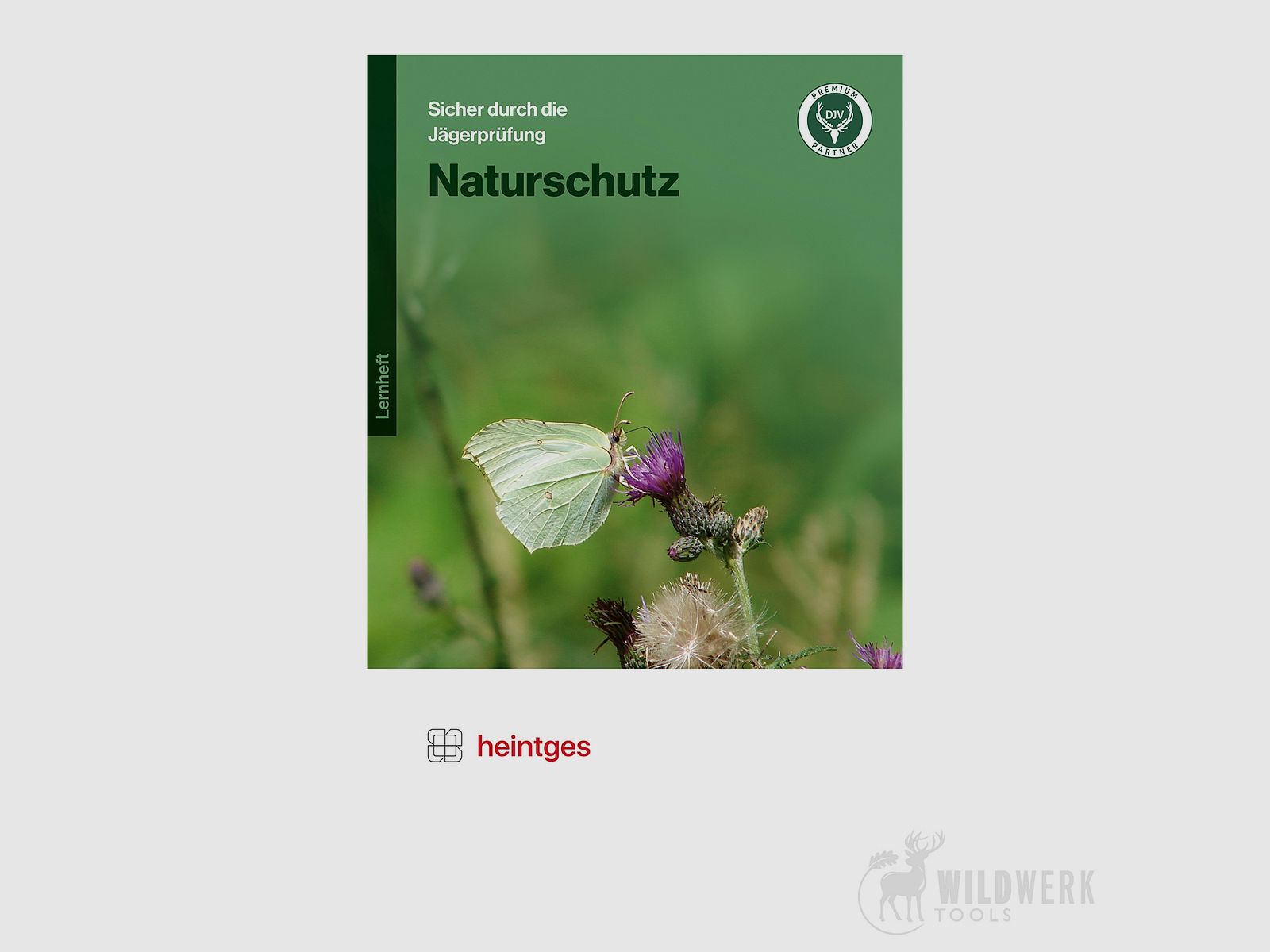 Heintges Workbook Nature Conservation