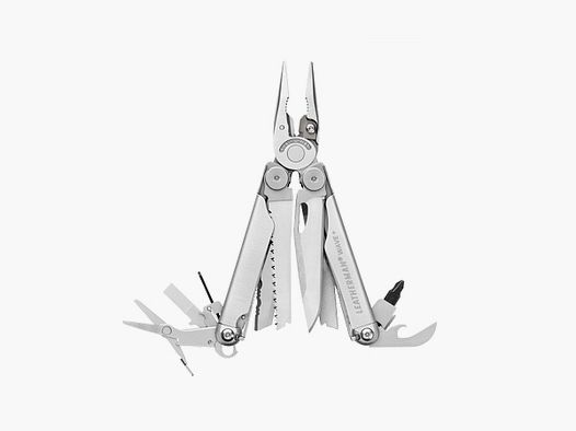 Pinza Leatherman_ WAVE +
