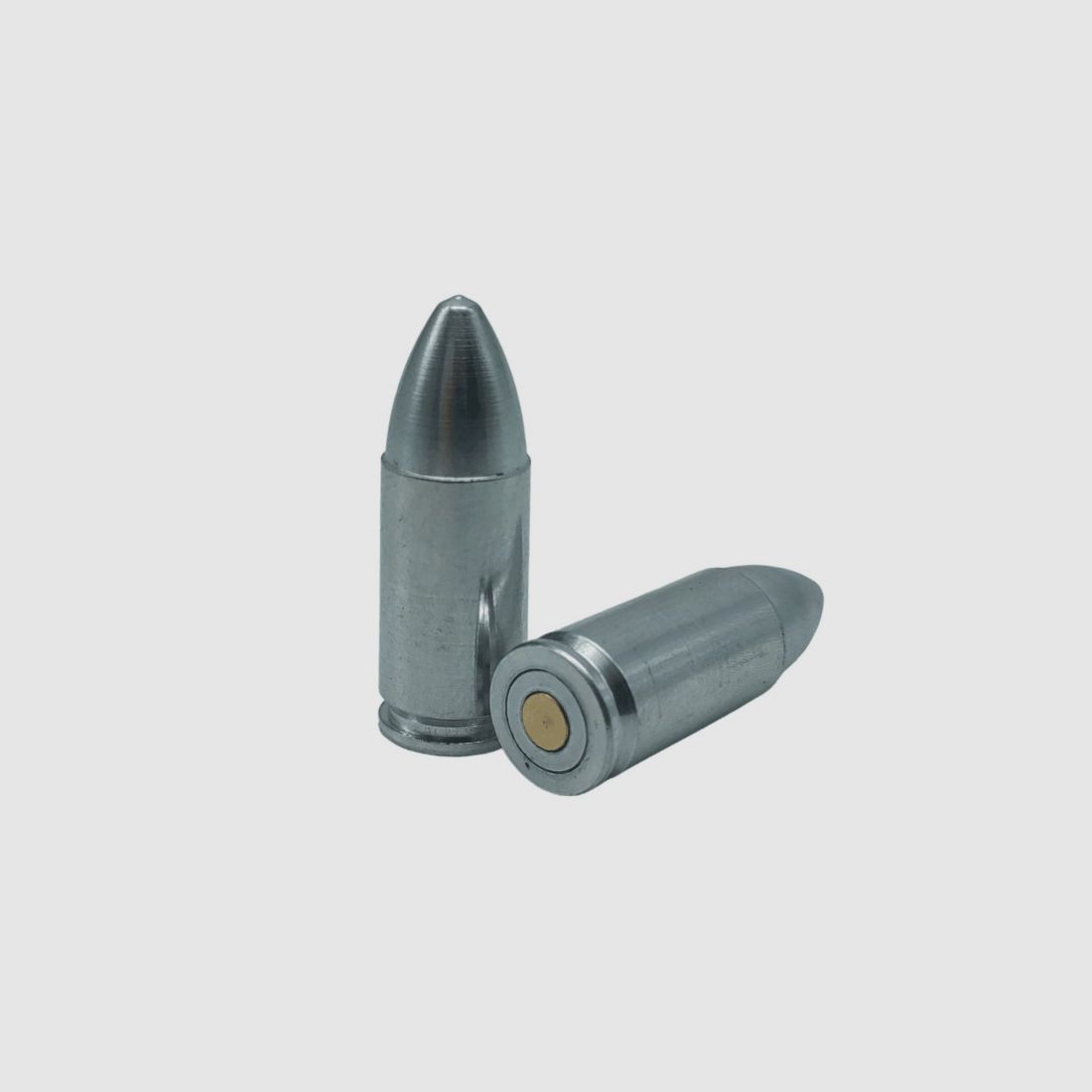 Zündhütchen Aluminium Kal. 380A