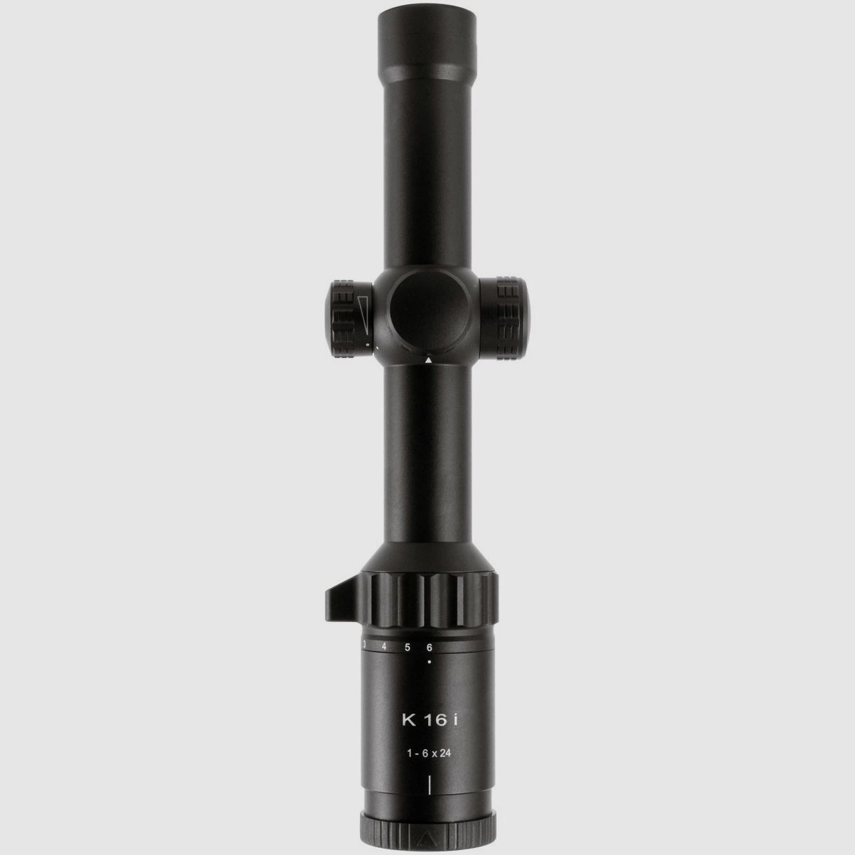 Telescopio KAHLES K16i 1-6×24 3GR, immagine 5 di 7