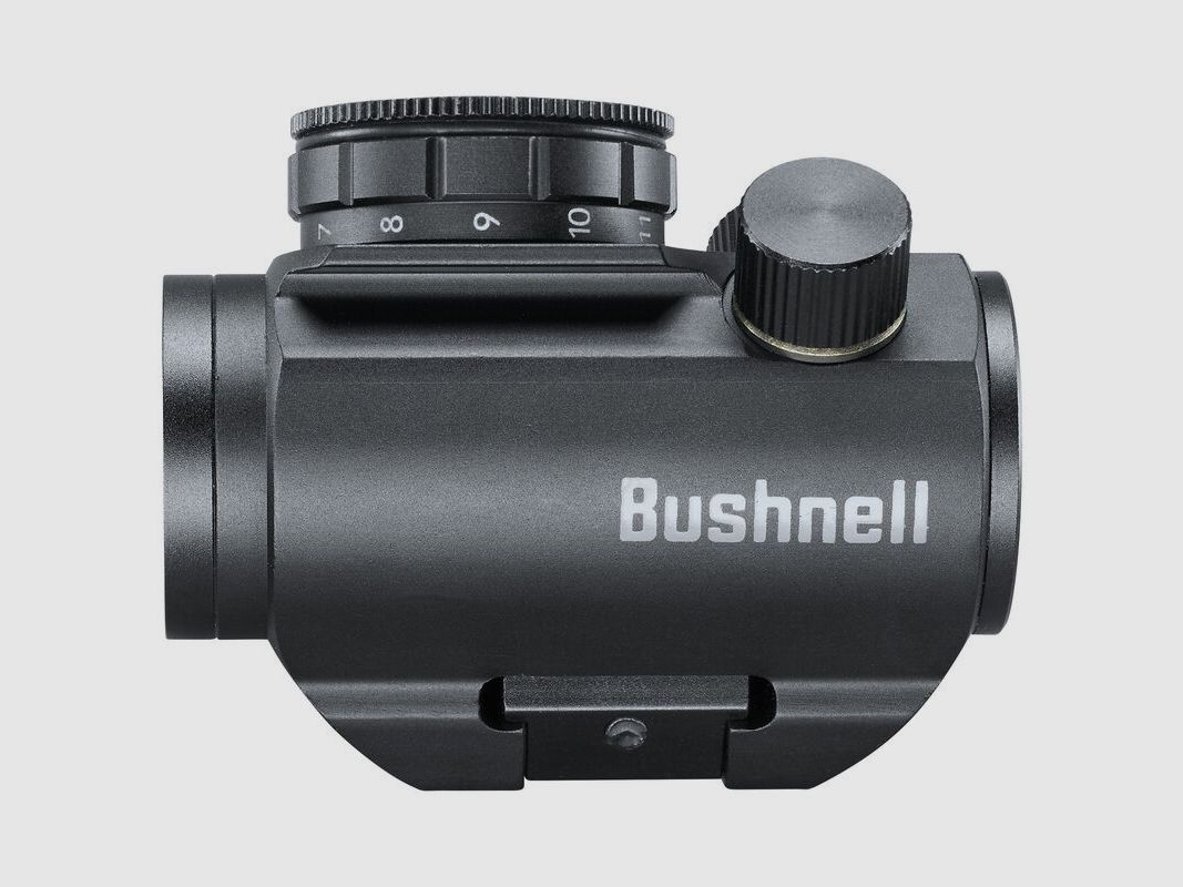 Bushnell Mirino a Punto Rosso Trophy TRS-25 1x25