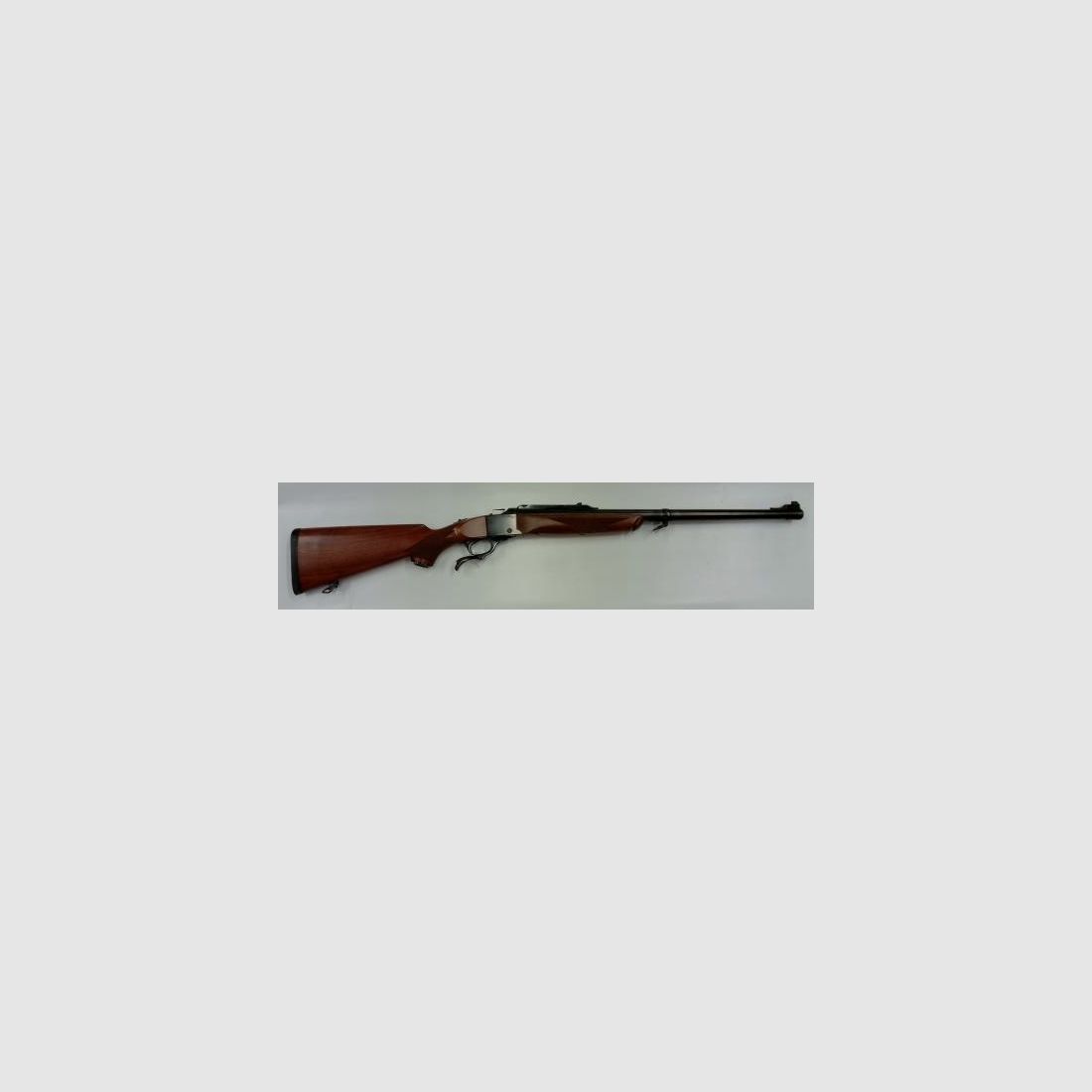 Ruger Nr. 1, Kal. .458 Win.Mag.