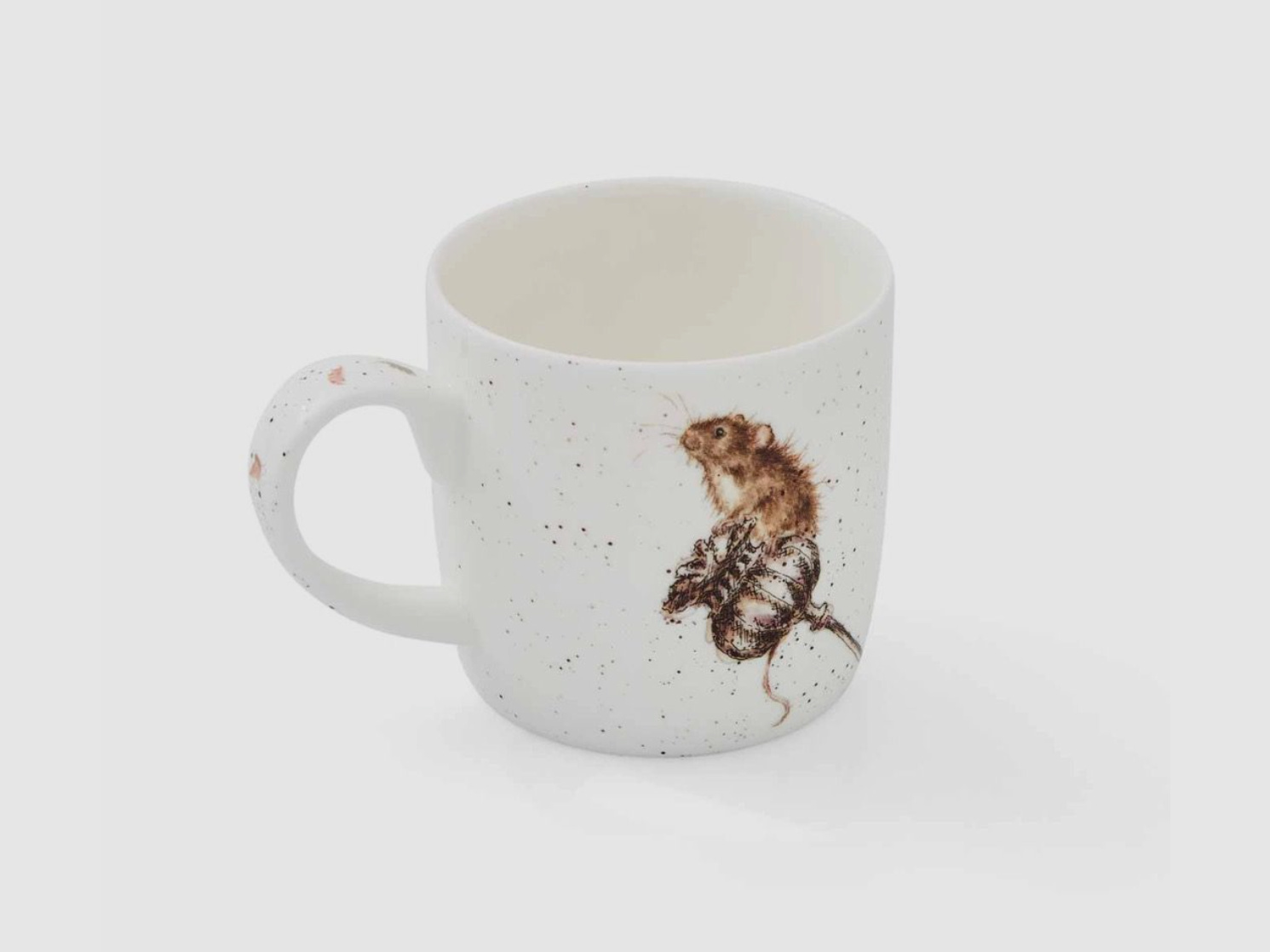 Wrendale Tasse 'Country Mice' - Maus