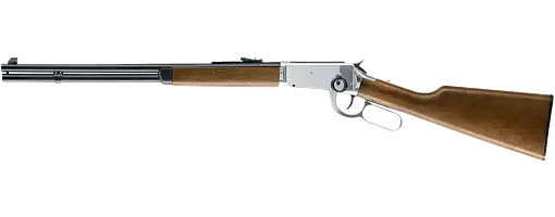 Legends Airsoft CO2 Unterhebelrepetierer Cowboy-Rifle