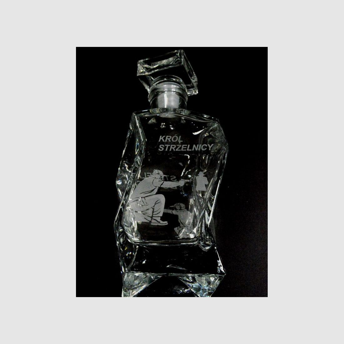 VIOLMAX folding flask MS 1000 ml, image 2 of 2