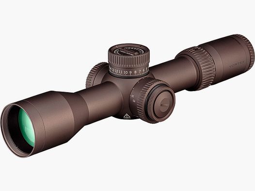 Vortex Razor HD Gen III 4-24x44 FFP MOA