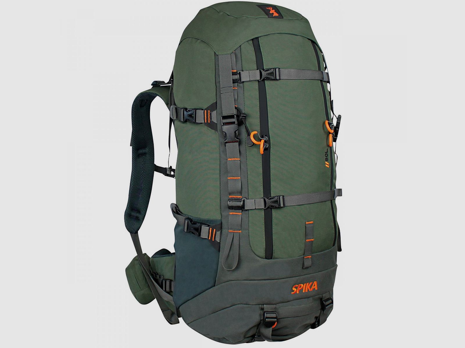 Rucksack Drover Hauler Pack (80 L)