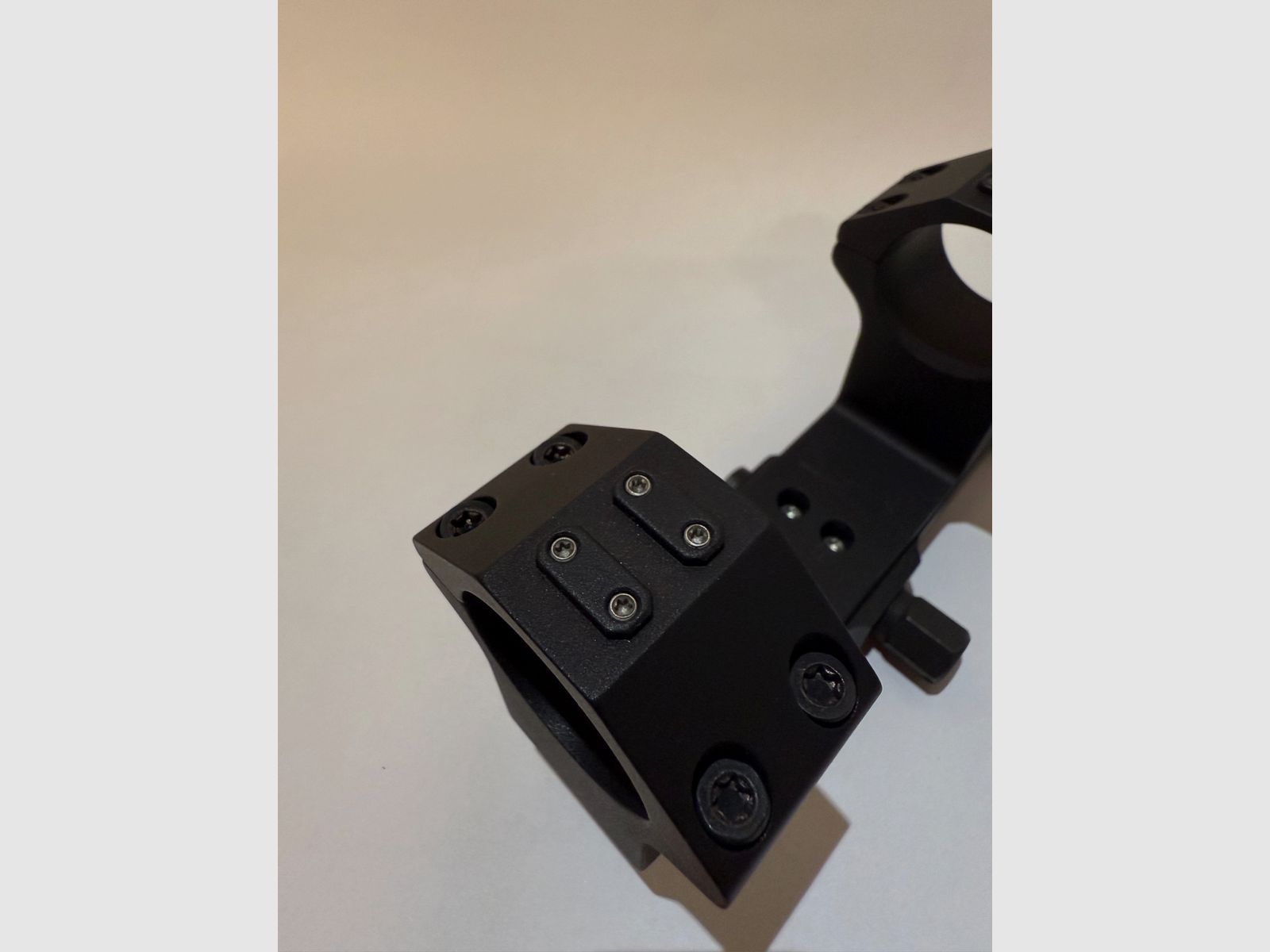 ERA TAC blockmount 30mm hoog verzet, afbeelding 9 van 9