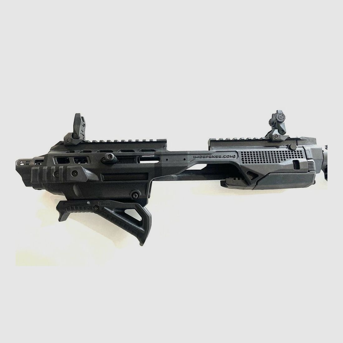 Zestaw konwersyjny IMI Kidon dla pistoletów Glock GEN 3/4/5