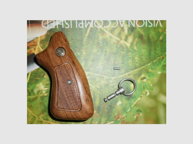 Plato de madera Taurus para Mod.94