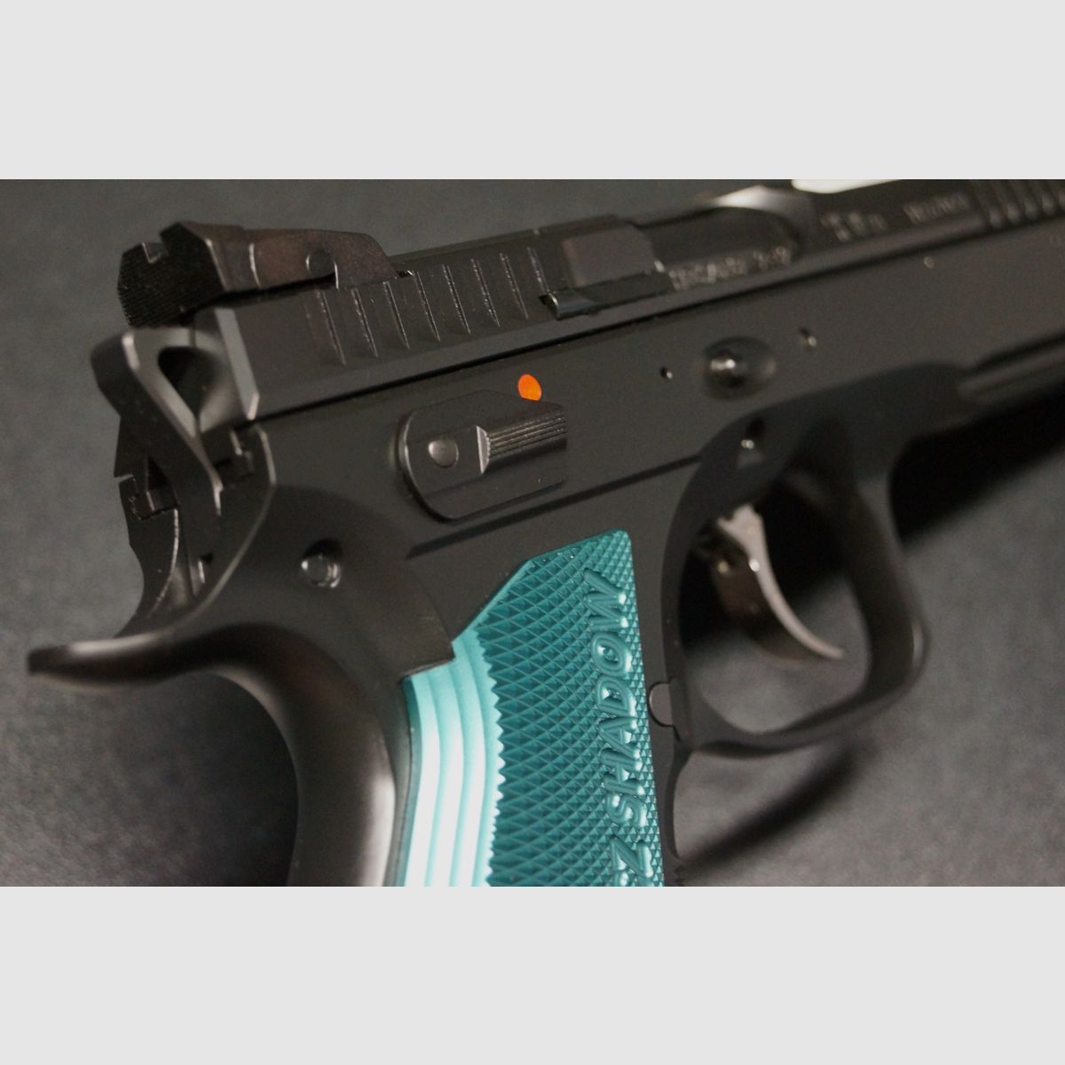 CZ Shadow 2, Bild 4 von 6