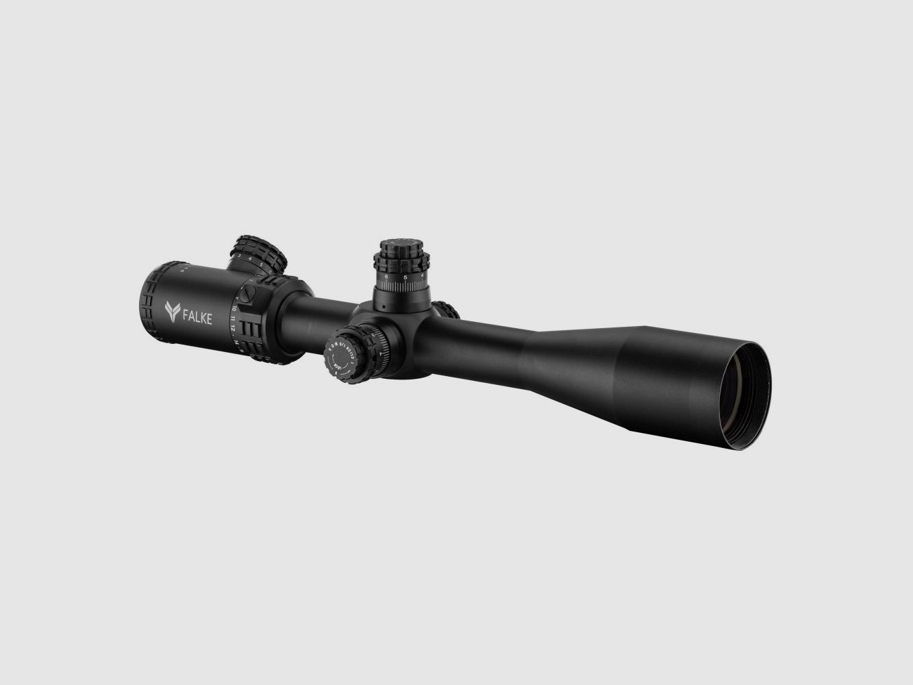 Zielfernrohr Falke TAC Series 4-16 x 44 - 1/20 MRAD, Bild 2 von 18