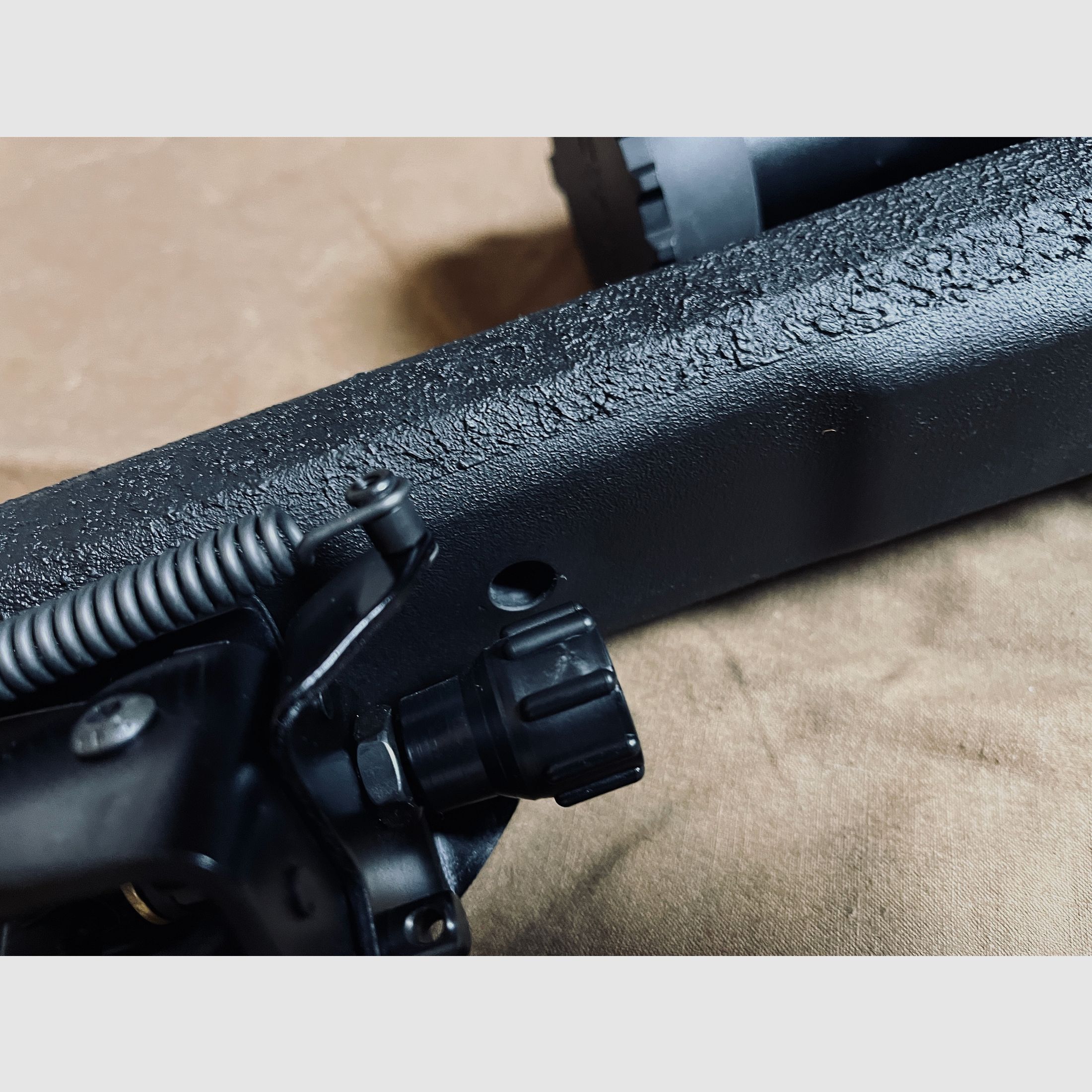 PSE rifle stocks E-TAC Tikka T3X, T3 or T1X special order PRS stock .223 .308