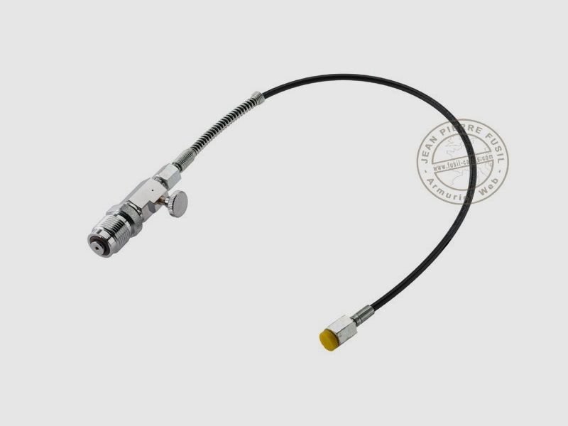 Pack de carabina PCP GAMO Coyote Tactical 5.5 mm (40 julios), imagen 7 de 7