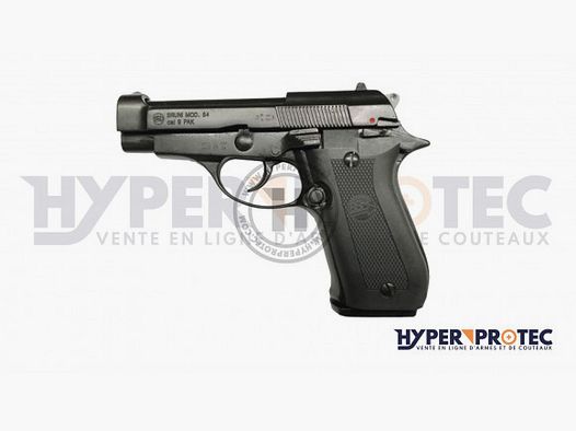 Bruni 84 Alarm Pistol