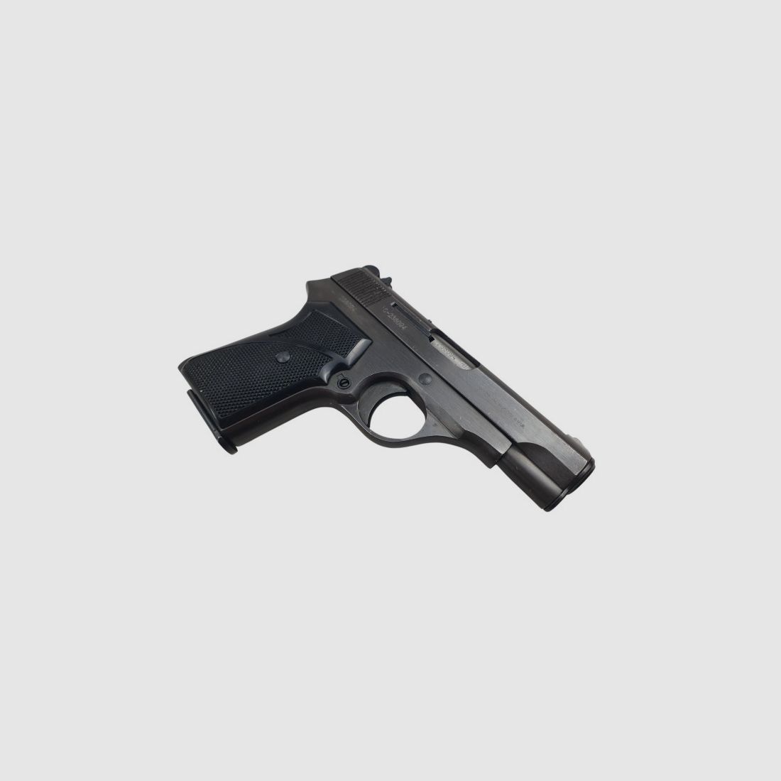 PISTOLE ZASTAVA M70 KALIBER 32ACP (7.65BROWNING) EXZELLENTER ZUSTAND - KATEGORIE B ref.A29, Bild 3 von 4