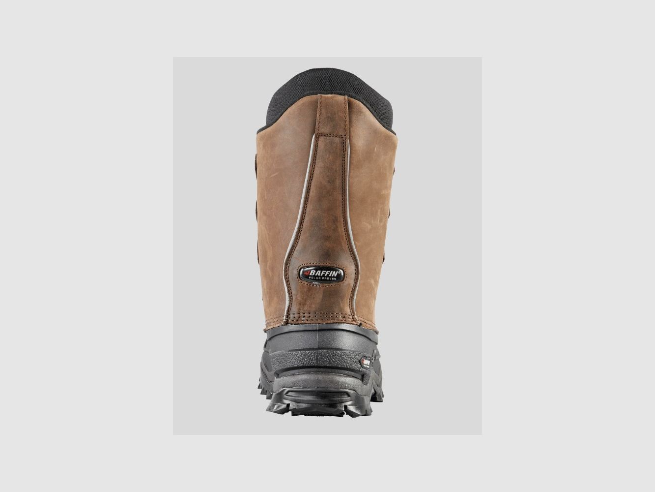 BOTTES GRAND FROID CONTROL MAX MEN BAFFIN, image 5 of 6
