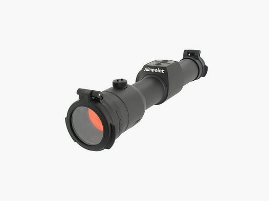 Aimpoint Hunter H30L 2 MOA 30 mm Ring Montage