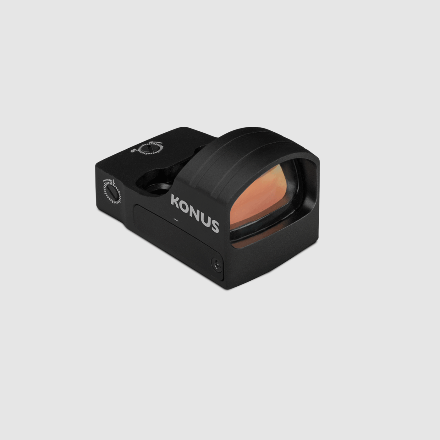 RED DOT – KONUS – SIGHT-PRO FISSION 3.0 | 4 MOA, image 2 of 5