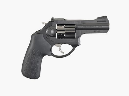 Ruger Revolver LCRx .357 Mag. 3"
