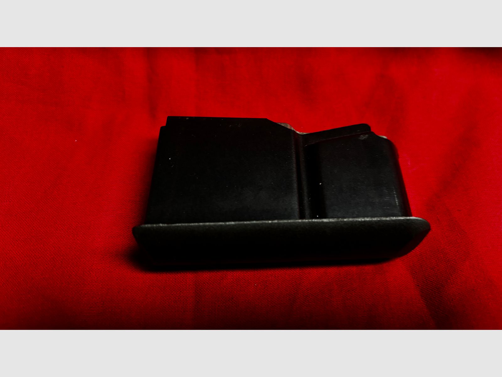 Carabine Sabatti Rover Alpine 6.5x47L Custom