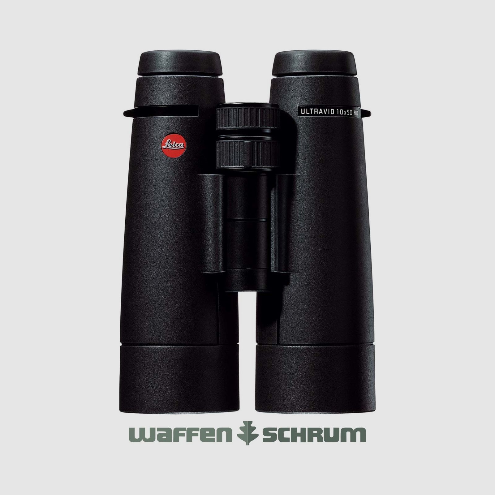 Leica Ultravid HD-Plus 10x50