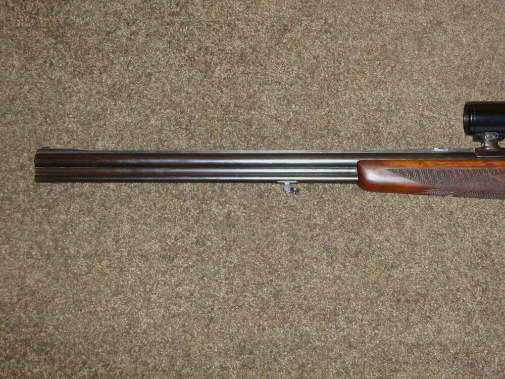 Sauer & Sohn Mod. 54