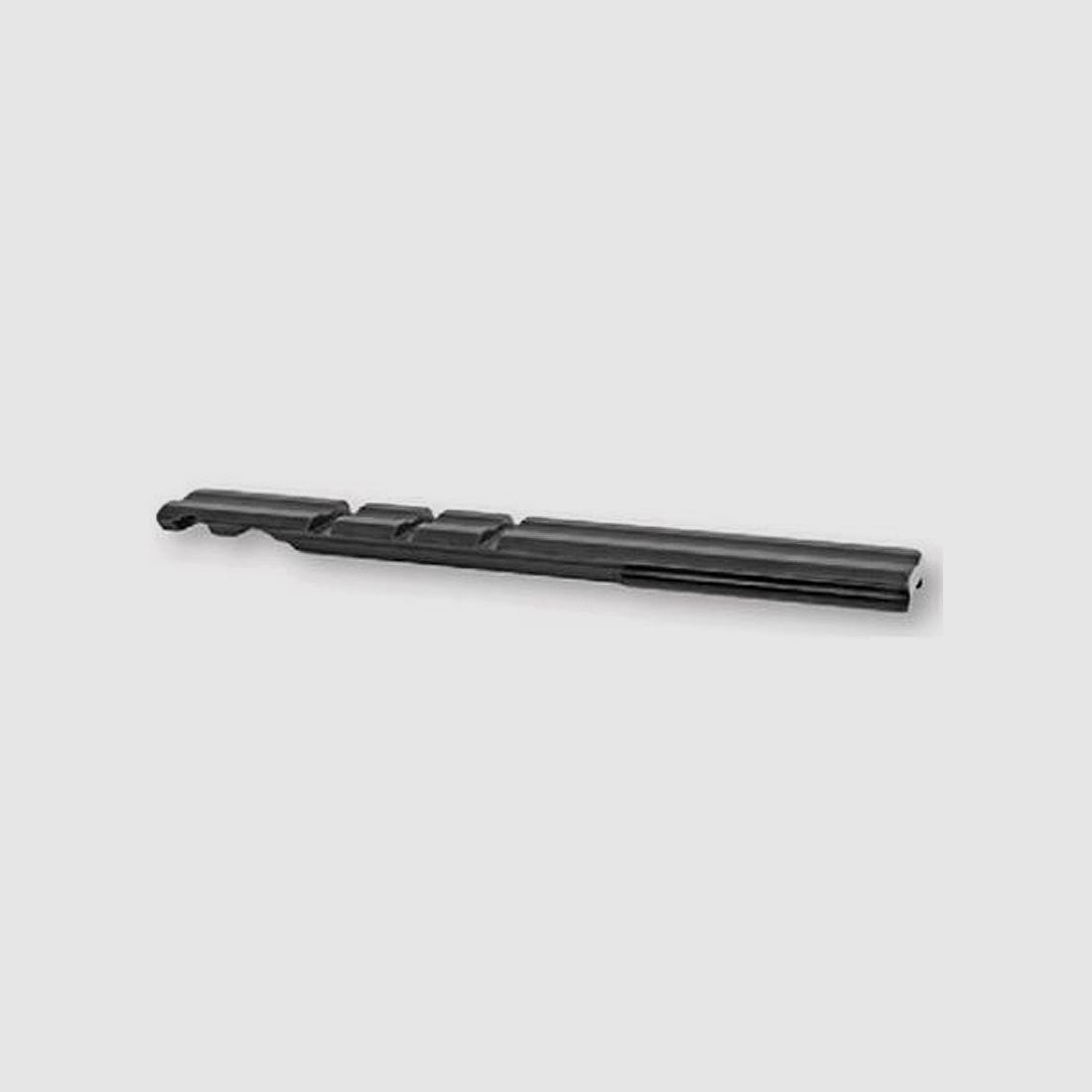 APEL Weaver Schiene - 140mm. / 6mm., Bild 2 von 2