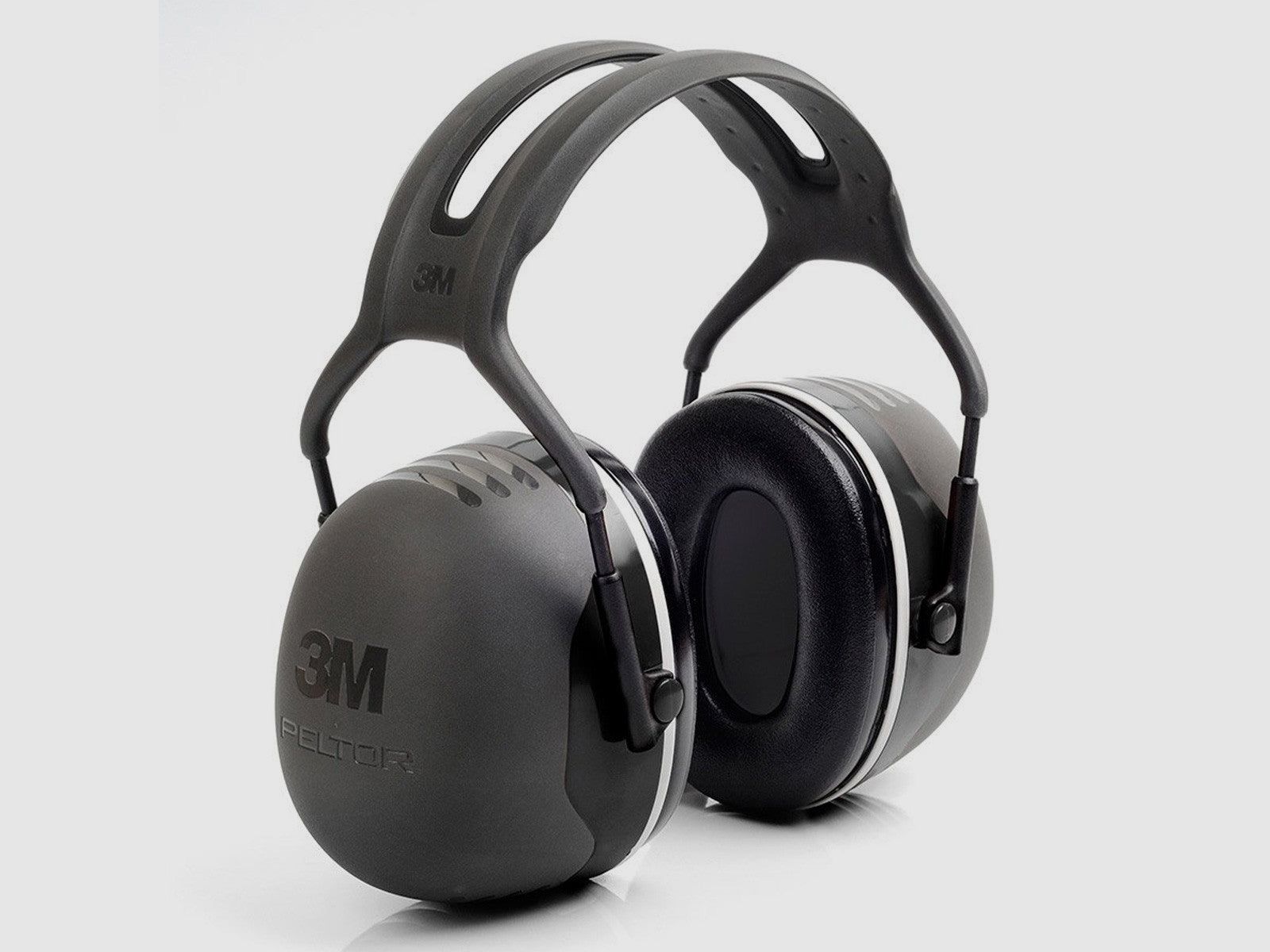 Gehörschutz 3M Peltor Serie X5 37dB