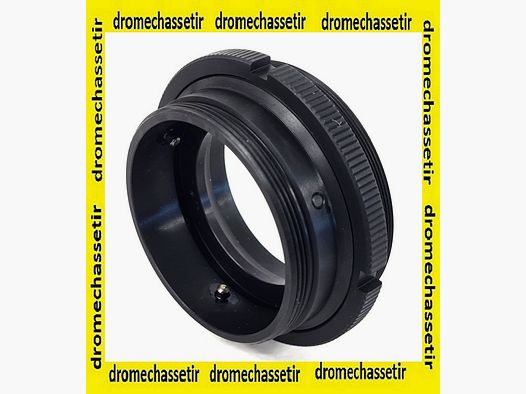 Bague réductrice pour HIKMICRO Thunder TH35C ARRH1-2