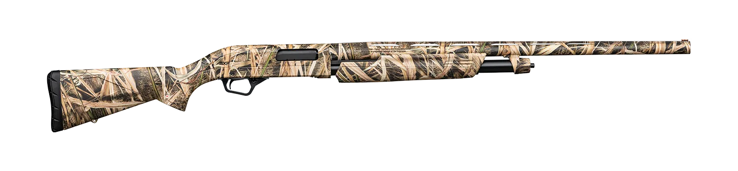 Winchester SXP WATERFOWL 12M – 762-30 – fix-fixed magazine 2+1, imagen 1 de 2