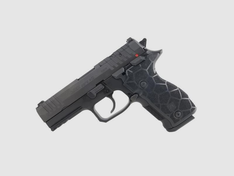AREX defense Pistole Mod. Zero 2 9mmLuger