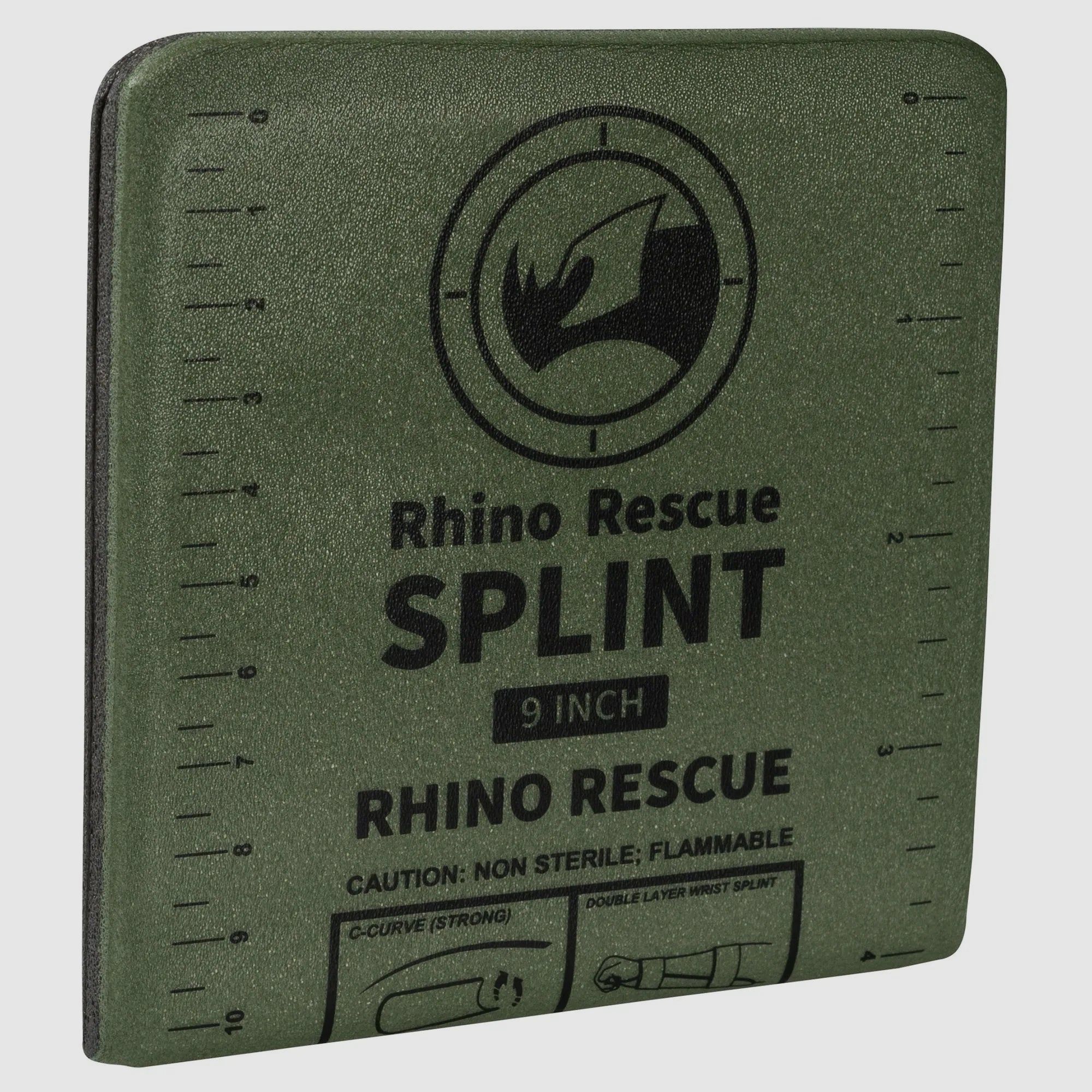 Splint Universalschiene 9 Inch