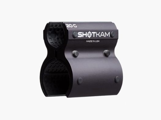 UCHWYT MONTAŻU SHOTKAM NA LUFIE KAL. 20 .300 WIN MAG .308 270 30-06 7MM 9,3X62MM 16MM