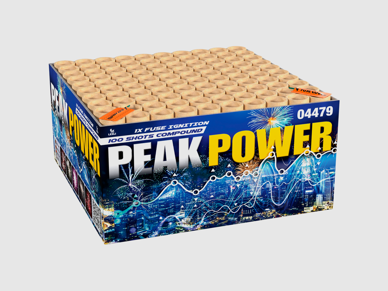 Peak Power
