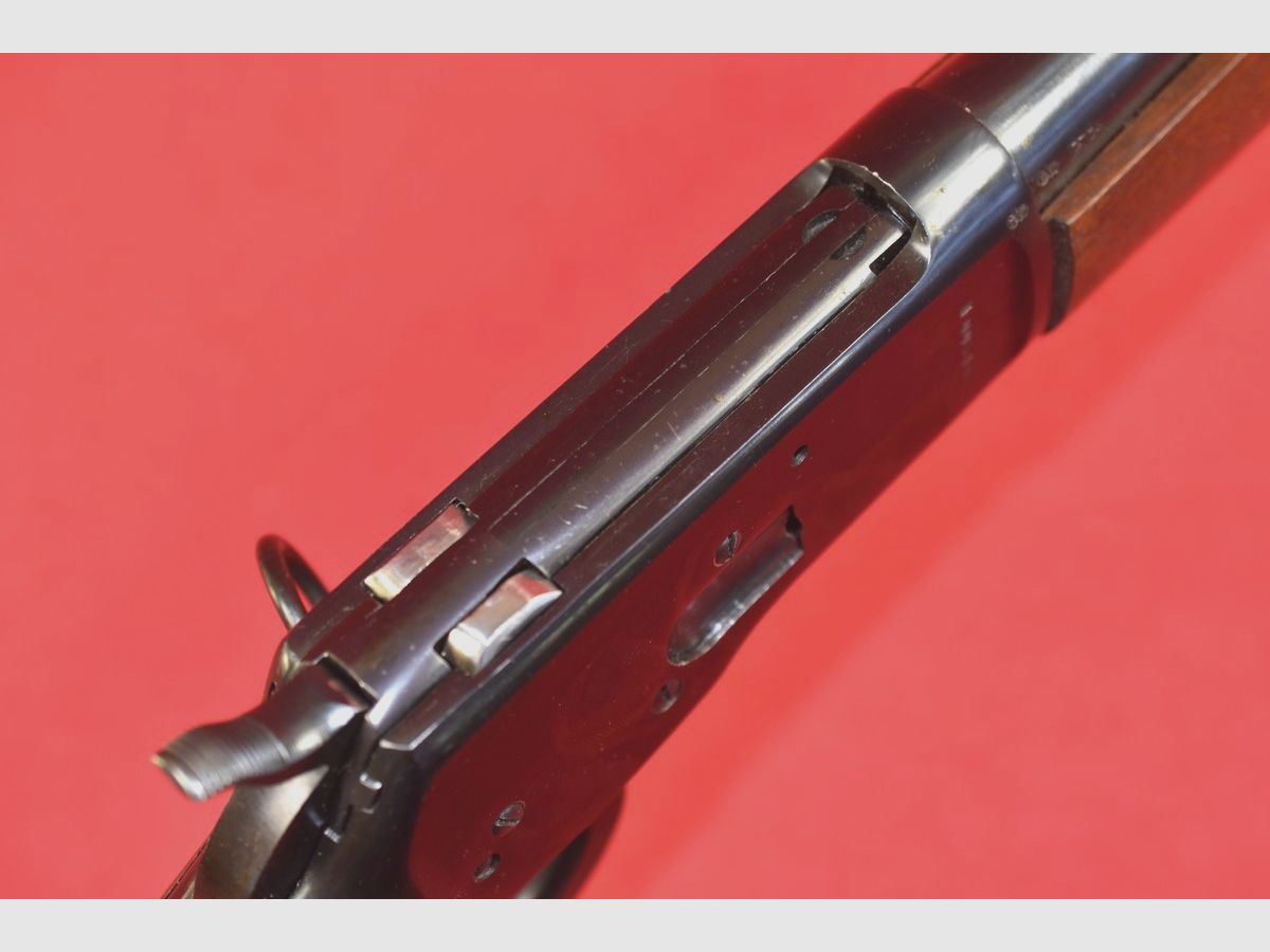 #8435 Rossi 65 Puma Karabiner (1892 Winchester), Kal. 44-40 Win., Bild 19 von 30