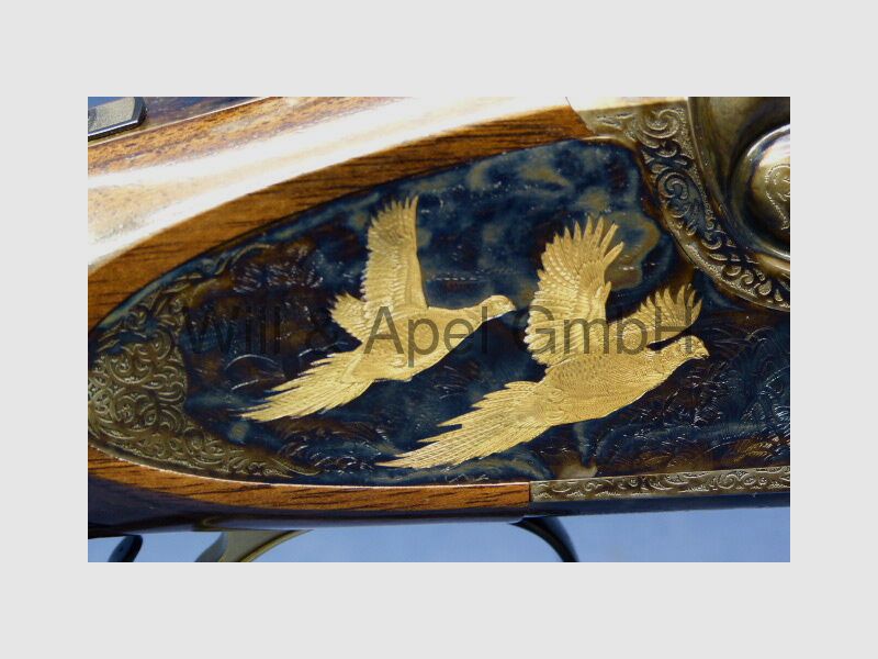 CAESAR GUERINI Magnus Limited
