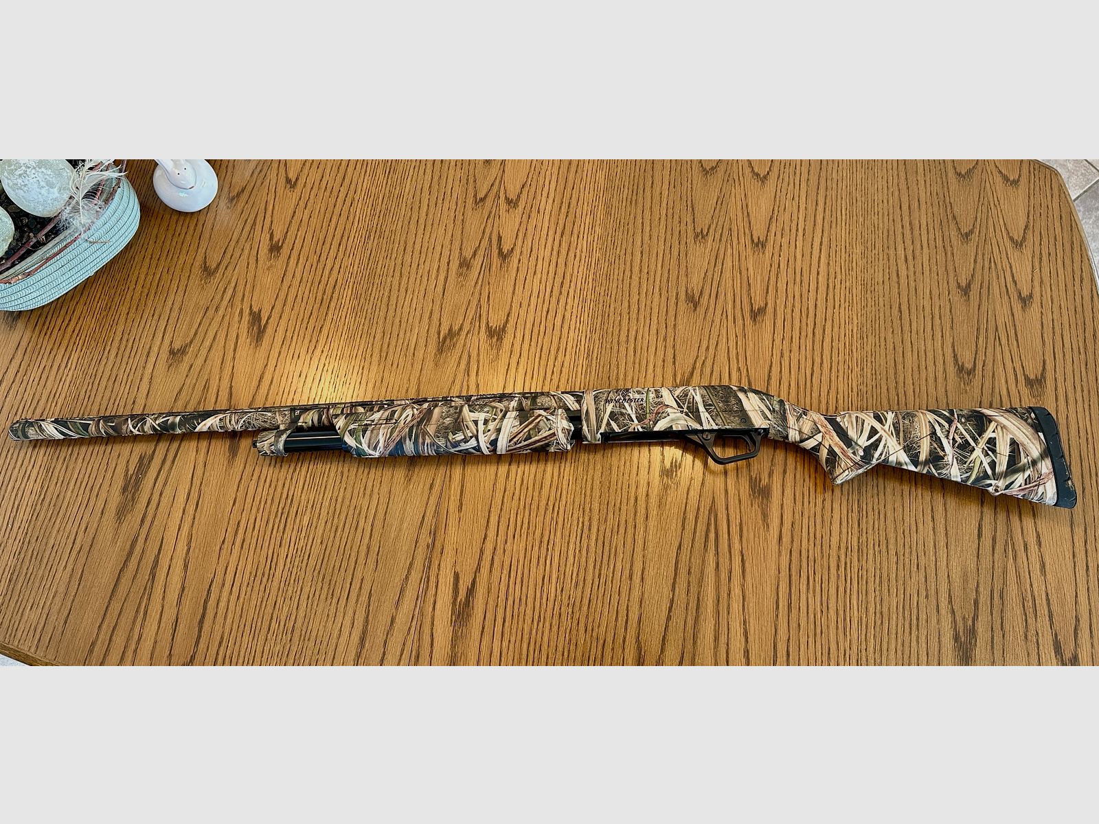 Winchester SXP 12/89 NEU