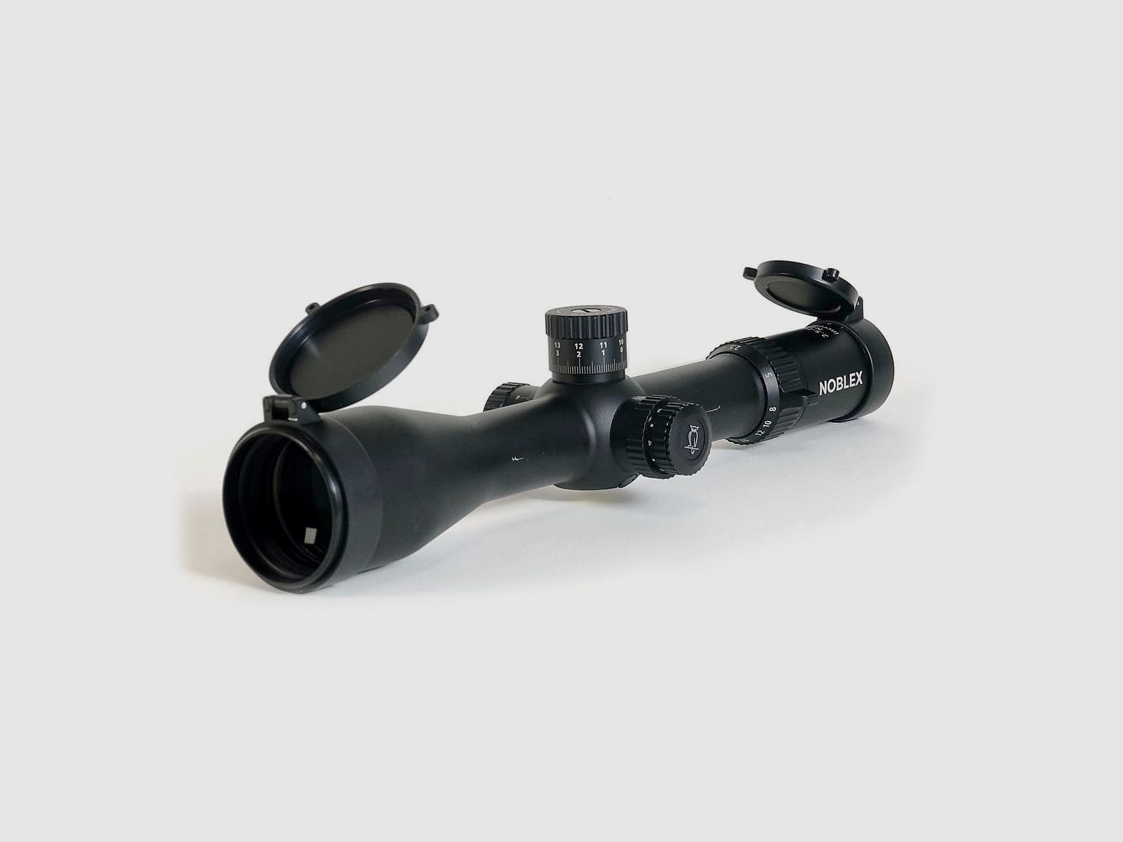 NZ8 2.5-20x50 LR inception | refurbished