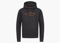 Blaser Kapuzenpullover Outline Argali Hoody 26