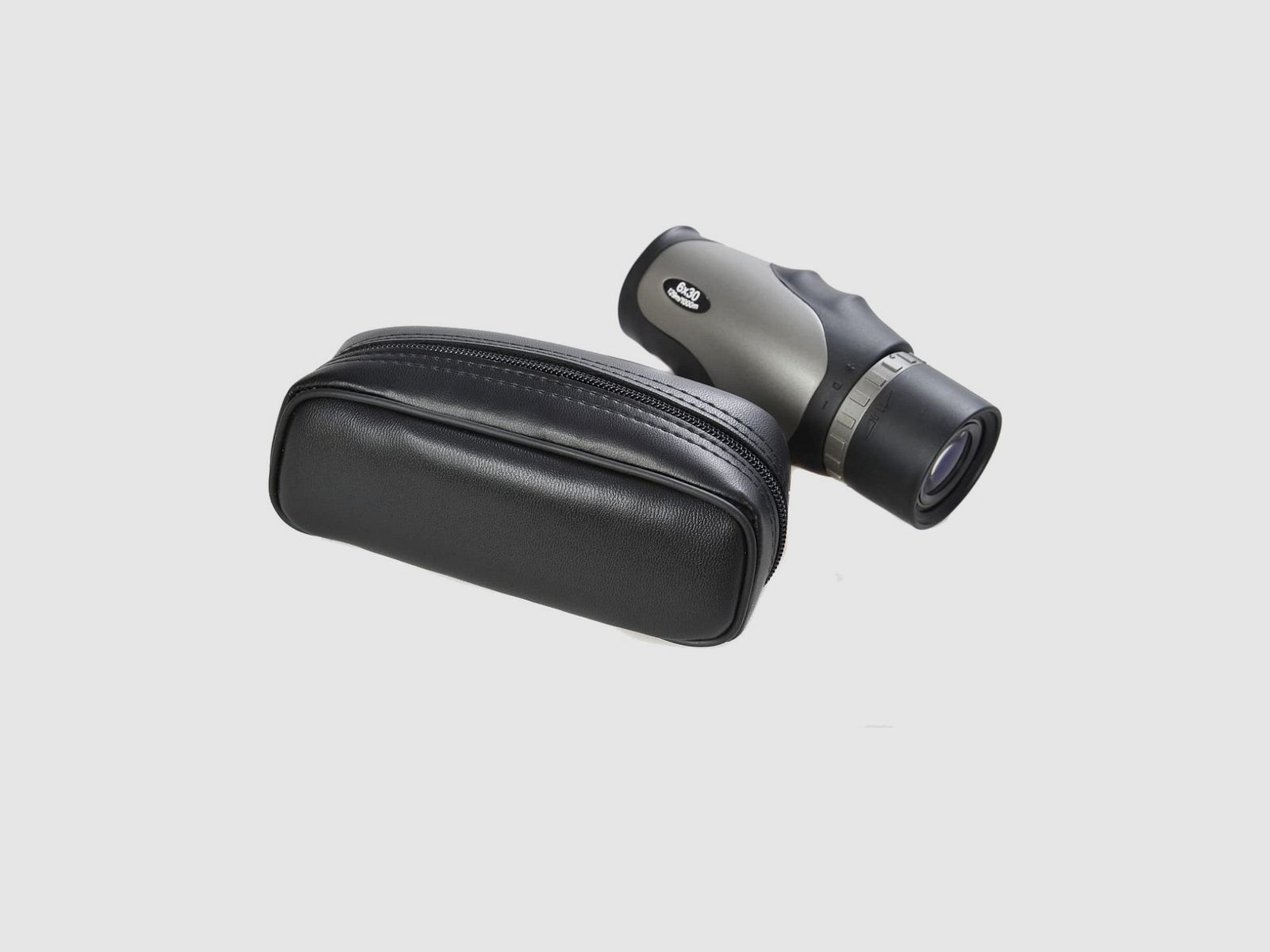Betaalbare Outdoor Monoculair 6x30, afbeelding 5 van 5
