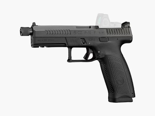 CZ P-10 F OR SR Pistol